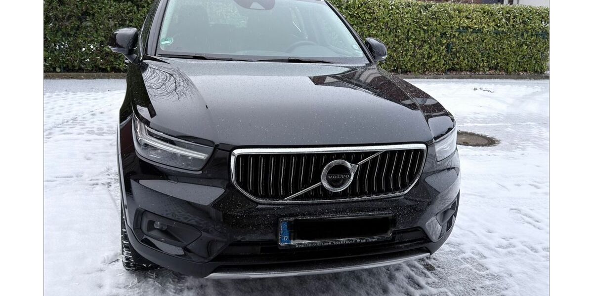 Volvo XC40 47.500 km 29.990 &euro; Tönisvorst 47918