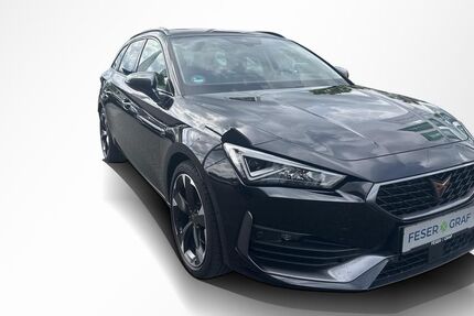 Cupra Leon 46.700 km 23.770 &euro; Fürth 90763