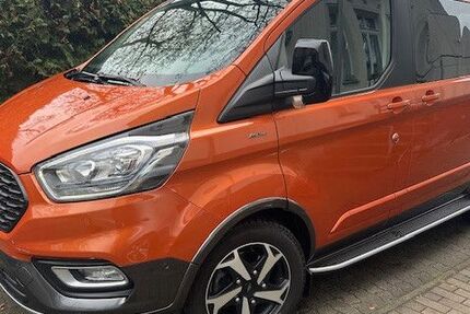 Ford Tourneo Custom 39.650 km 34.950 &euro; Berlin 13407