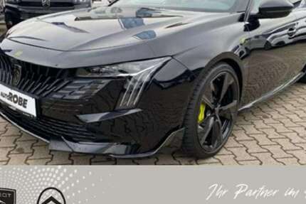Peugeot 508 2.740 km 55.999 € Leutkirch i. Allgäu 88299