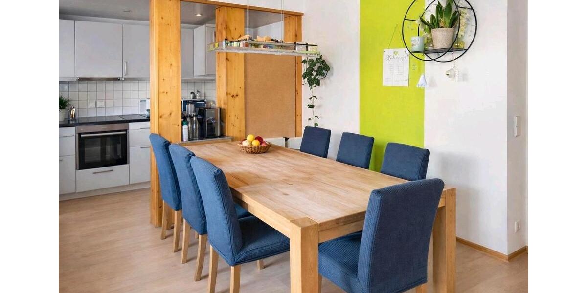 Etagenwohnung Furtwangen im Schwarzwald - 3 Zimmer, 68 m&sup2;, 680&euro; | Angebot:25452036