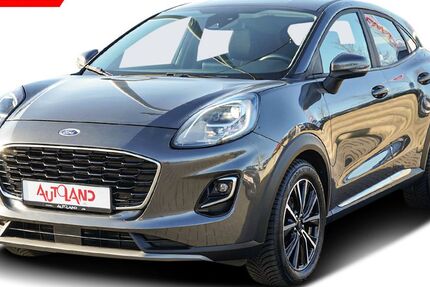 Ford Puma 54.667 km 19.990 &euro; Cottbus OT Kolkwitz 03099