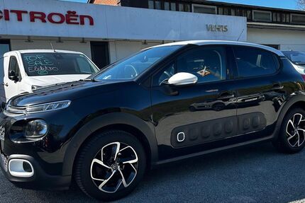 Citroen C3 120.802 km 8.985 &euro; Lauenburg/ Elbe 21481