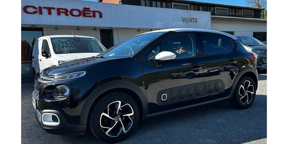 Citroen C3 120.802 km 8.985 &euro; Lauenburg/ Elbe 21481