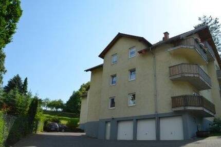 Wohnung Schweina Schweina - 4 Zimmer, 97 m&sup2;, 584&euro; | Angebot:25727542