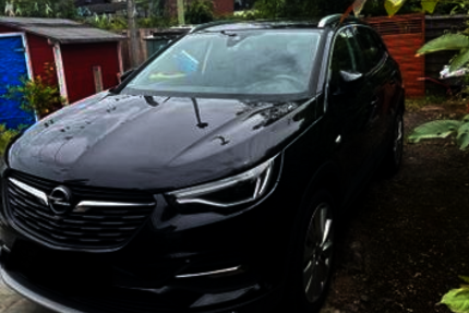 Opel Grandland (X) 144.000 km 15.500 &euro; kreuzau 52372
