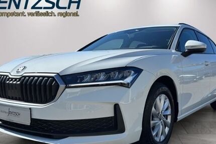 Skoda Superb 13.145 km 33.890 &euro; Lossatal OT Watzschwitz 04808