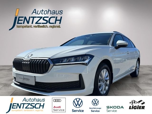 Skoda Superb 13.145 km 33.890 &euro; Lossatal OT Watzschwitz 04808