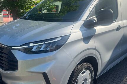 Ford Transit Custom 59.500 km 26.950 &euro; Saarlouis 66740