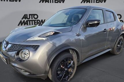 Nissan Juke 52.762 km 13.490 &euro; Bielefeld 33719