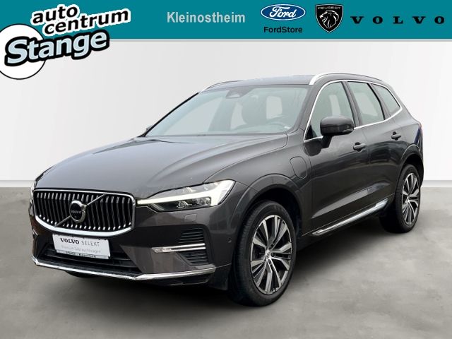 Volvo XC60 50.400 km 38.500 € Kleinostheim 63801