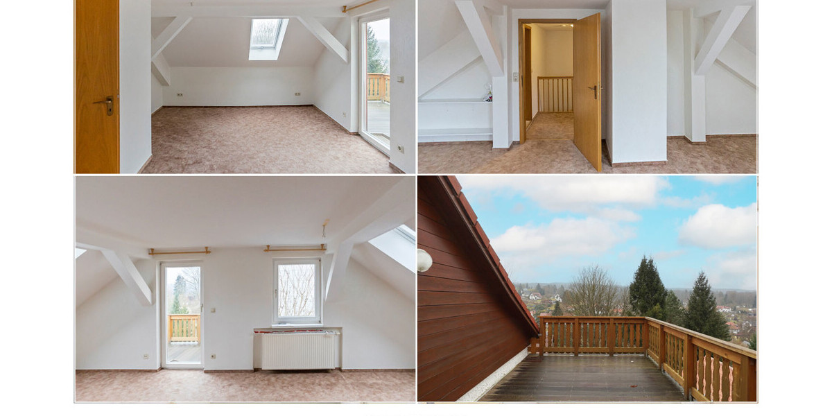 Gepflegte 4-Zimmer-DHH in Suhl: 2 Bäder, EBK, Terrasse & Vollkeller – Sofort frei! - Doppelhaushälfte Suhl | Angebot:26266187