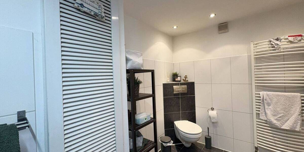 Doppelhaushälfte Ahlen Innenstadt - 4 Zimmer, 120 m&sup2;, 245.000&euro; | Angebot:26244660