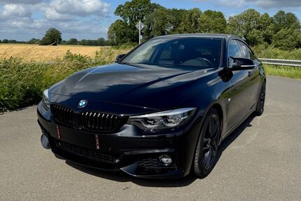 BMW 430 Gran Coupé 118.670 km 25.999 &euro; Essel 29690