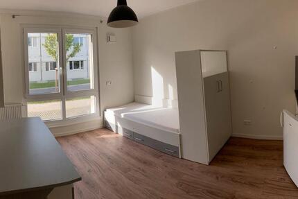 1-Zimmer-Wohnung zur Untermiete (nur für Studenten!)