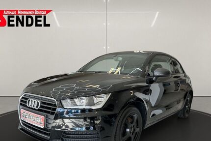 Audi A1 77.014 km 12.499 &euro; Hof 95030