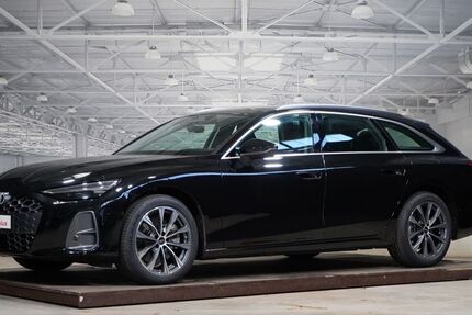 Audi A6 29.400 km 43.880 &euro; Michelstadt 64720