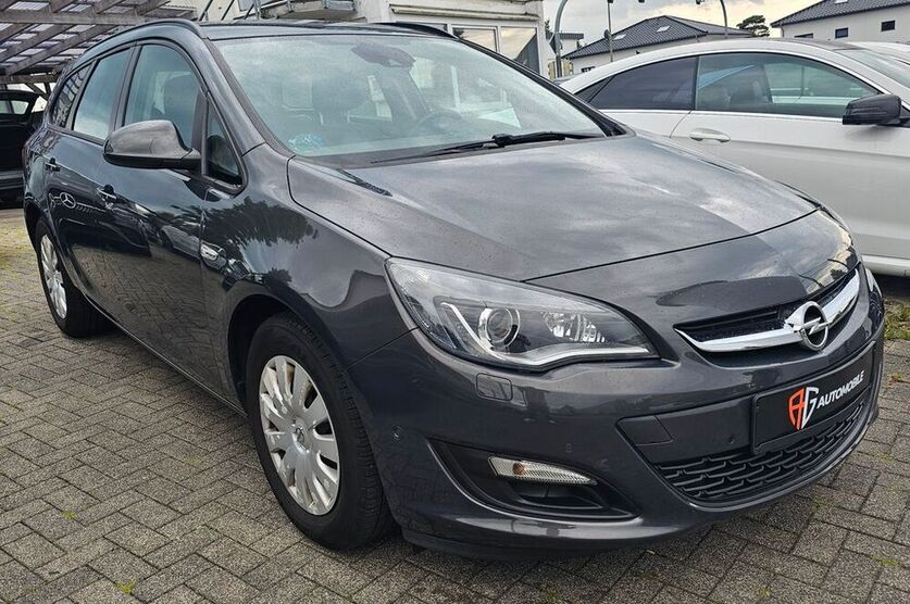 Astra