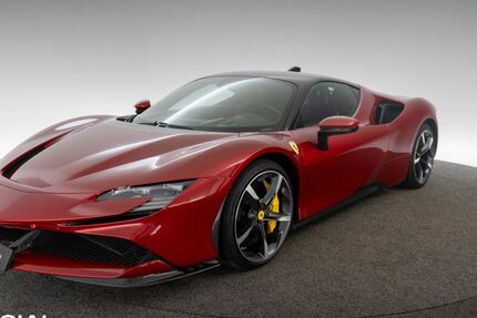 Ferrari SF90 32.000 km 369.900 &euro; Singen - Hohentwiel 78224