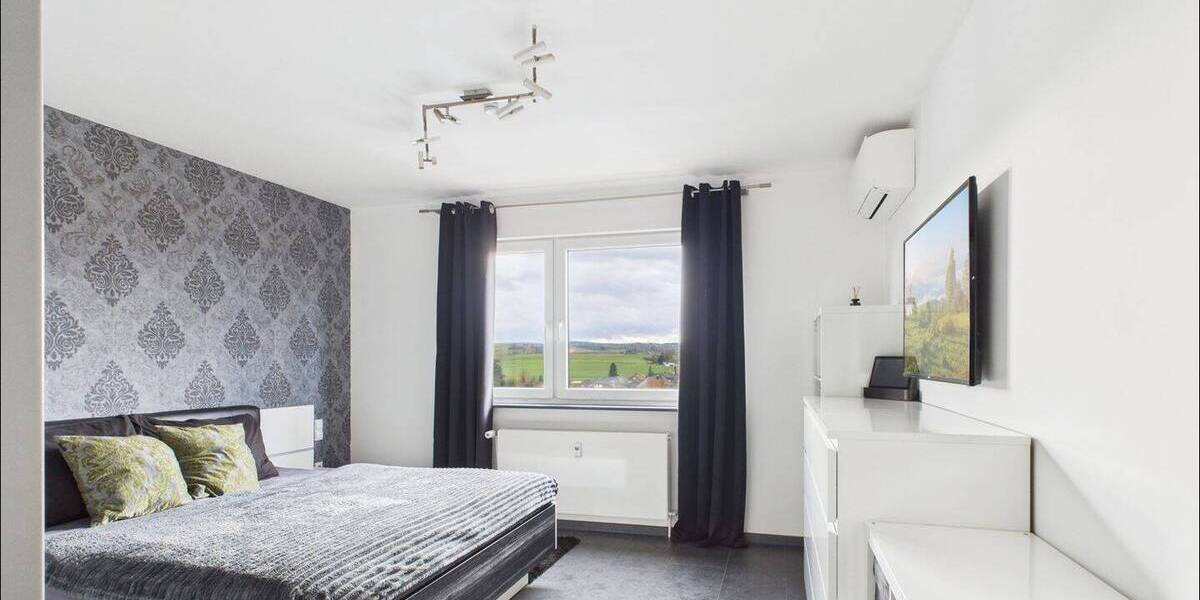 Etagenwohnung Großostheim / Ringheim Ringheim - 3 Zimmer, 75 m&sup2;, 269.000&euro; | Angebot:23641649