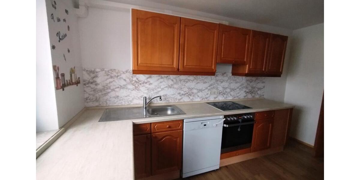 Etagenwohnung Bad Buchau - 4.5 Zimmer, 110 m&sup2;, 825&euro; | Angebot:26429209