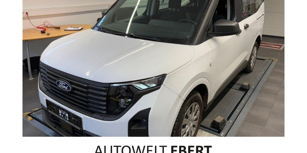 Ford Tourneo Courier 8.950 km 22.890 &euro; Weinheim 69469