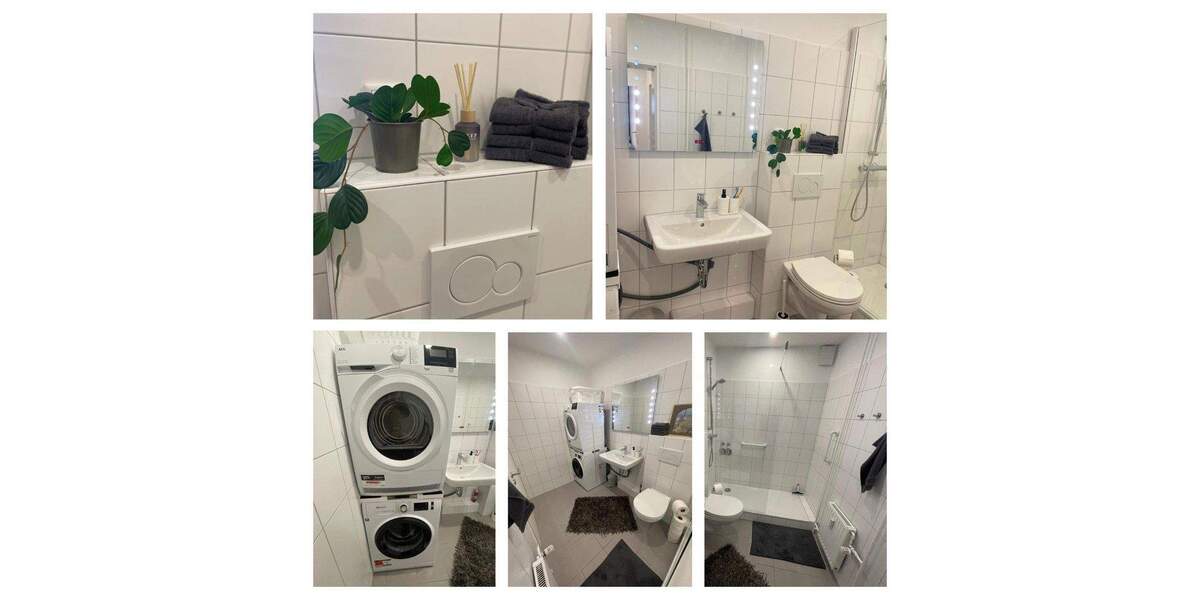 Etagenwohnung Hamburg Rahlstedt - 5 Zimmer, 118 m&sup2;, 3.990&euro; | Angebot:25657547
