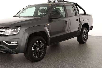 VW Amarok 100.000 km 32.740 &euro; Berlin 12103