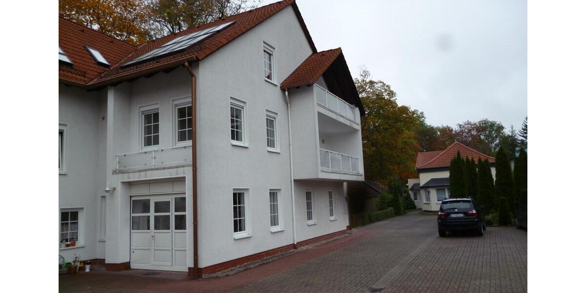 Etagenwohnung Gotha - 4 Zimmer, 120 m&sup2;, 1.015&euro; | Angebot:25571967