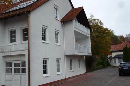 Wohnung Gotha - 4 Zimmer, 120 m&sup2;, 1.015&euro; | Angebot:25571967