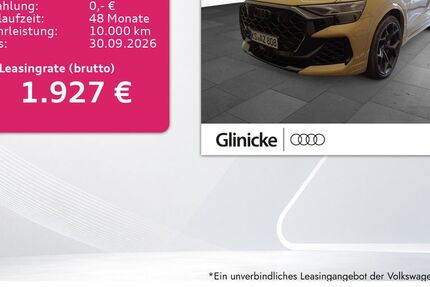 Audi RSQ8 26.010 km 149.990 &euro; Kassel 34125