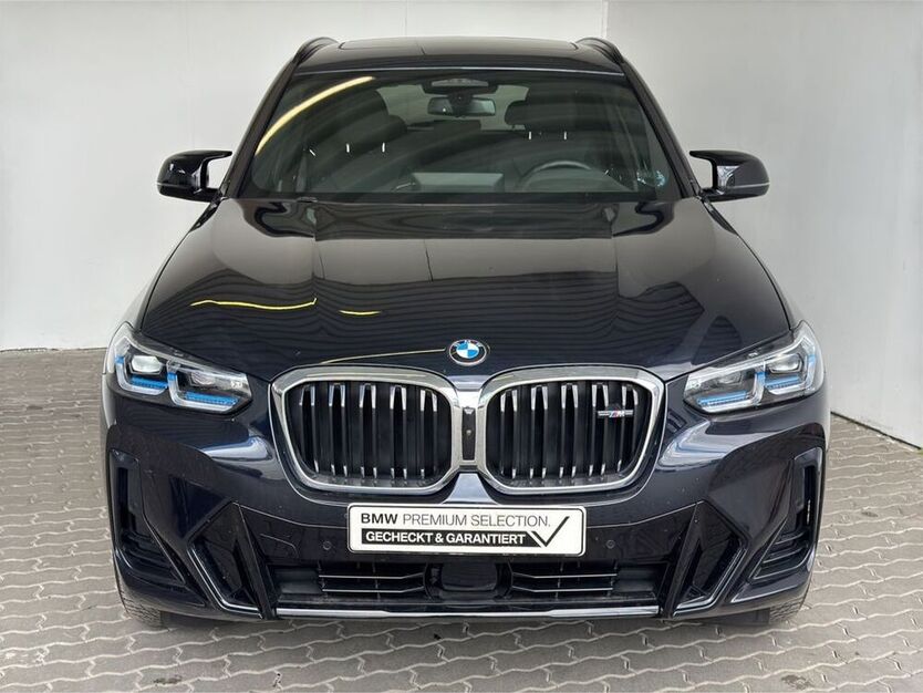 X3 M40