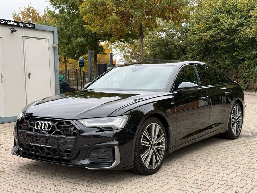 Audi A6 79.800 km 43.999 € Moosburg a.d.Isar 85368