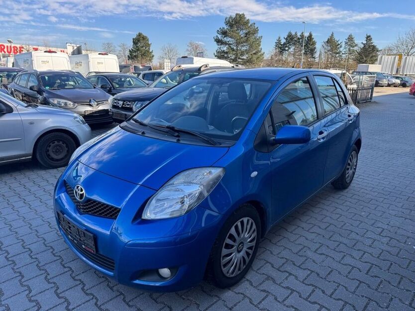 Yaris