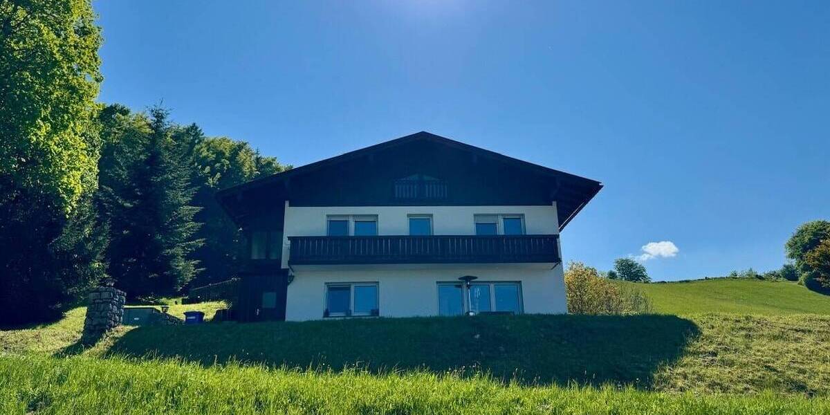 Einfamilienhaus Berchtesgaden Oberau - 7 Zimmer, 265 m&sup2;, 1.150.000&euro; | Angebot:25798495