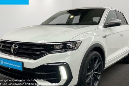 VW T-Roc 72.964 km 24.950 &euro; Hagen 58089
