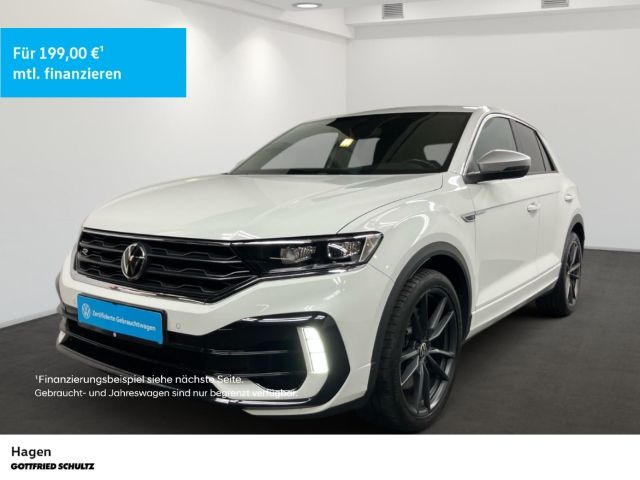 VW T-Roc 72.964 km 24.950 &euro; Hagen 58089