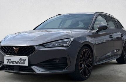 Cupra Leon 30.662 km 36.880 &euro; Blankenheim 53945