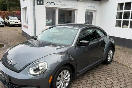 VW Beetle 112.000 km 12.990 &euro; Hannover 30657