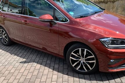 VW Golf Sportsvan 82.596 km 16.900 &euro; Schönberg 84573