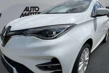 Renault ZOE 55.172 km 15.990 &euro; Herford 32051