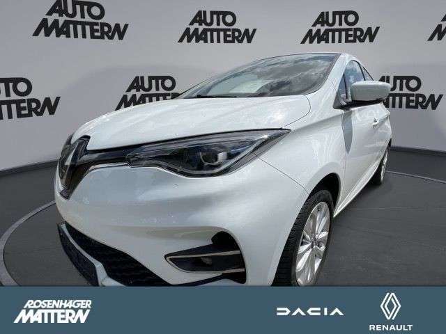 Renault ZOE 55.172 km 15.990 &euro; Herford 32051