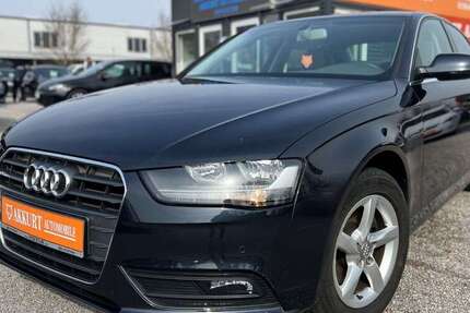 Audi A4 167.730 km 10.490 &euro; Augsburg 86167