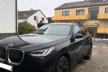 BMW X3 14.450 km 49.800 &euro; Rüsselsheim 65428