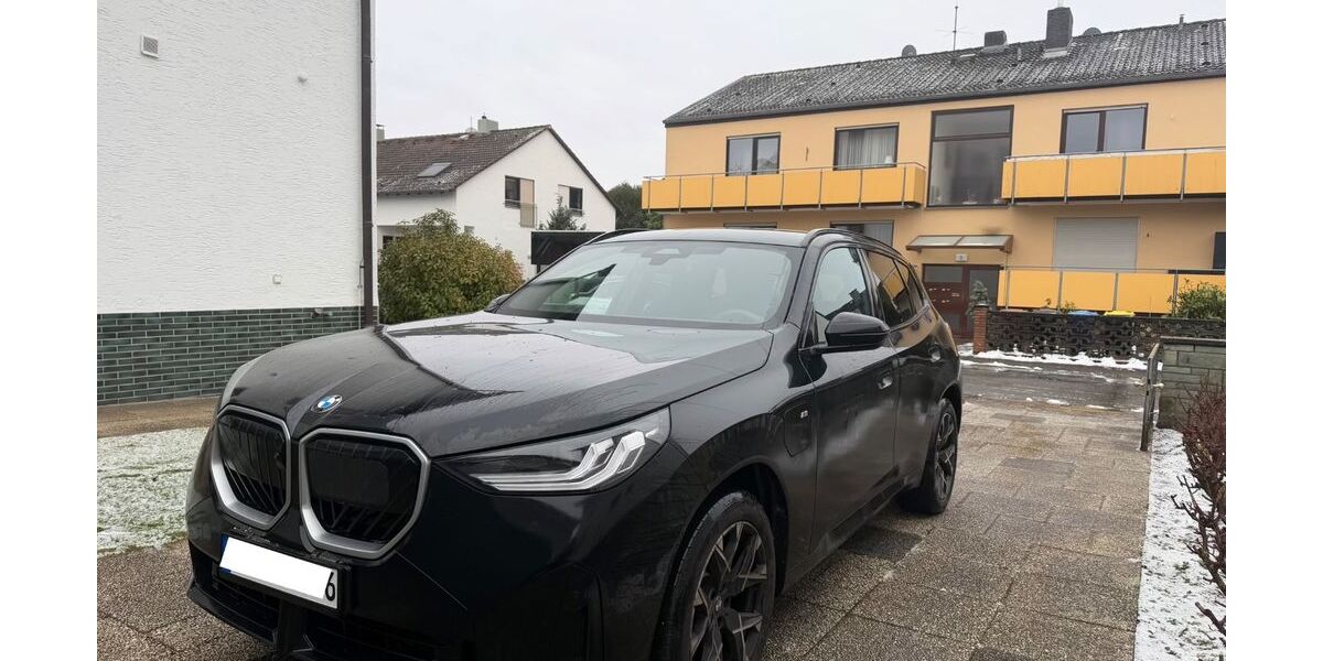 BMW X3 14.450 km 49.800 &euro; Rüsselsheim 65428