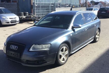 Audi A6 298.767 km 2.200 € Landsberg am Lech 86899