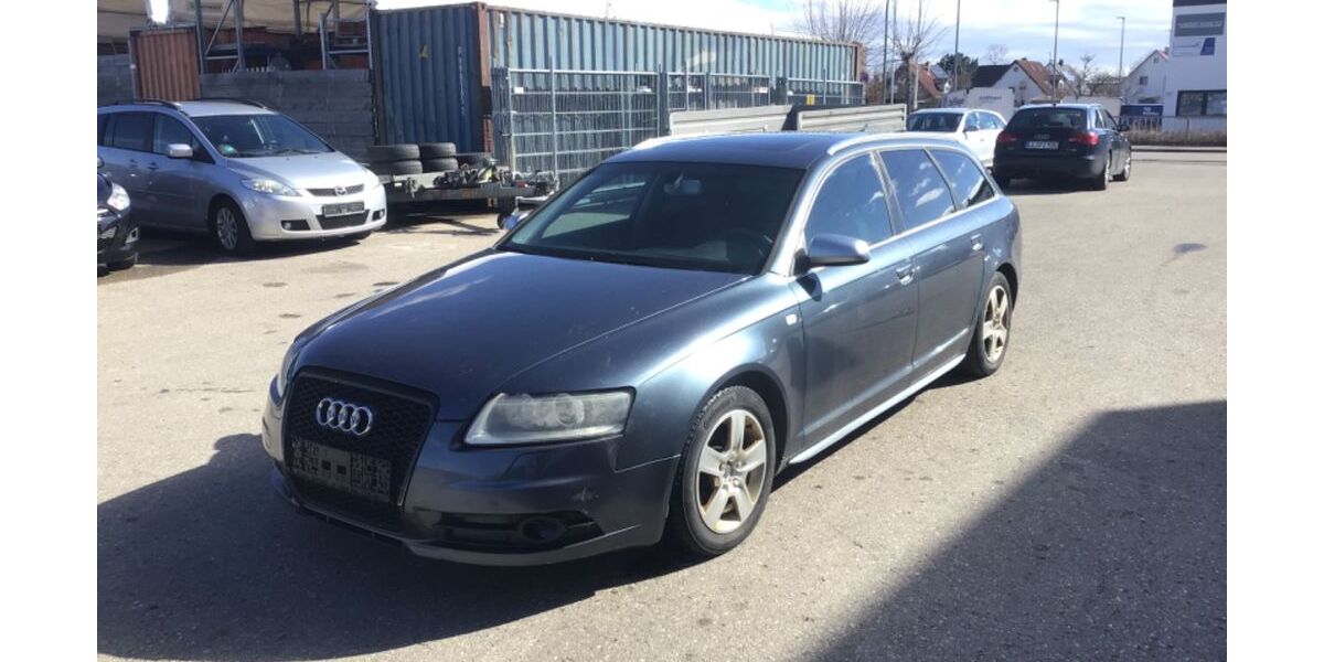 Audi A6 298.767 km 2.200 € Landsberg am Lech 86899
