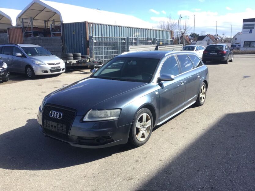 Audi A6 298.767 km 2.200 € Landsberg am Lech 86899