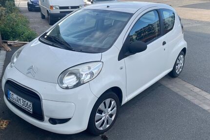 Citroen C1 188.000 km 1.899 € Bad Laer 49196