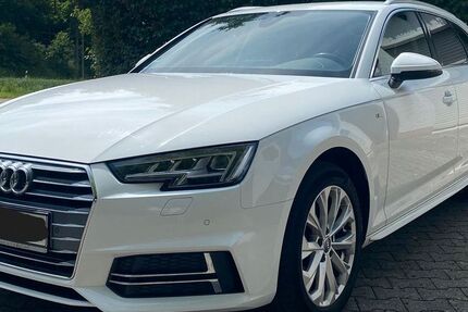 Audi A4 177.000 km 14.200 &euro; Regenstauf 93128